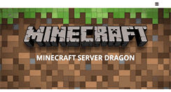 Desktop Screenshot of minecraft.best-hosting.cz