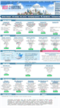 Mobile Screenshot of best-hosting.ru